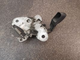 Peugeot 1007 Serrure de capot 9645092780