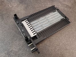 Ford Focus Radiateur électrique de chauffage auxiliaire BV6N18D612CA