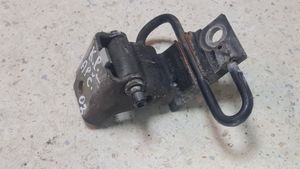 Audi A4 S4 B6 8E 8H Cerniera superiore della portiera anteriore 8E0831411