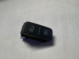 Seat Mii Keskuslukituksen kytkin 1C0962125A