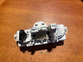 Renault Modus Ilmastoinnin ohjainlaite 69597003