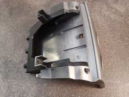 Peugeot 308 Console centrale, commande chauffage/clim 9658867377