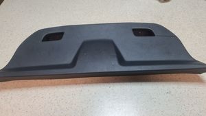 Opel Corsa D Tailgate/boot lid cover trim 13180938