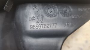 Peugeot 308 Copertura del rivestimento del sottoporta anteriore 9656762777