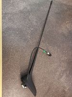 Peugeot 308 Antenna autoradio 81622600