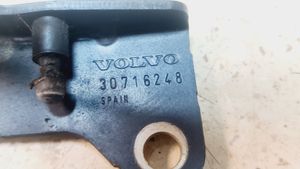 Volvo S40 Cerniera portellone posteriore/bagagliaio 30716248