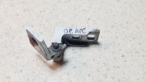 Opel Corsa D Front door lower hinge 13180568