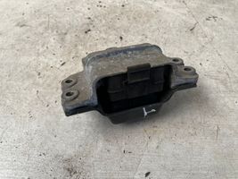 Skoda Octavia Mk2 (1Z) Supporto della scatola del cambio 1K0199555Q