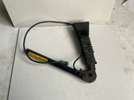 Opel Omega B2 Boucle de ceinture de sécurité avant 90439575