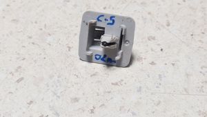 Citroen C5 Sun visor clip/hook/bracket 