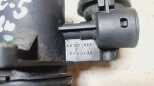 Citroen C5 Droselinė sklendė AK0012664