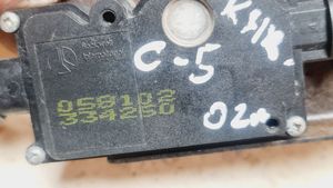 Citroen C5 Tavaratilan ikkunan lukituksen vastakappale 05810
