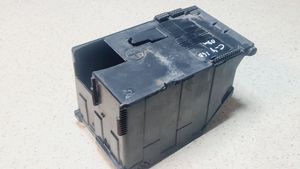 Citroen C4 I Couvercle de boîtier de batterie 9663615580