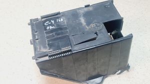 Citroen C4 I Couvercle de boîtier de batterie 9663615580