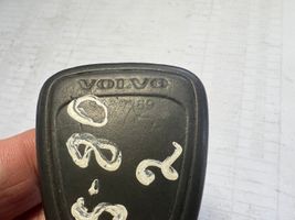 Volvo S80 Zündschlüssel / Schlüsselkarte 9459369