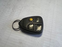 Volvo S80 Chiave/comando di accensione 9459369