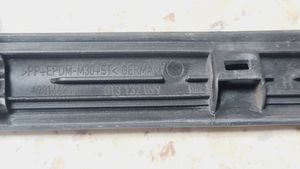 Opel Zafira B Gummidichtung Fenster Scheibe Tür hinten 013132099