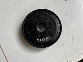 Opel Meriva A Water pump pulley 90531737