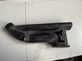 Opel Meriva A Część rury dolotu powietrza 9129707