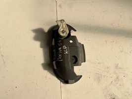 Opel Meriva A Front door lock (next to the handle) 