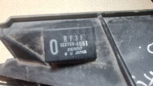 Mazda Premacy Ventilateur de refroidissement de radiateur électrique 1227504851