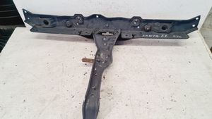 Hyundai Santa Fe Radiator support slam panel 