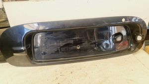 Hyundai Santa Fe Takaluukun rekisterikilven valon palkki 8737126010