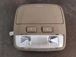 Hyundai Santa Fe Éclairage lumière plafonnier avant 92830390