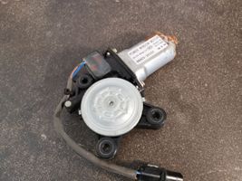 Hyundai Santa Fe Moteur de lève-vitre de porte arrière 9882026200