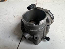 Audi TT Mk1 Throttle valve 