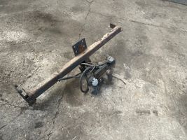 Opel Frontera A Tow bar set 