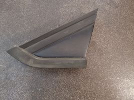 Citroen C4 I Plastic wing mirror trim cover 9653081177