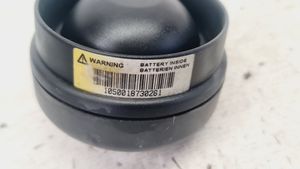 Volkswagen New Beetle Alarm system siren 1J0951605