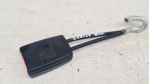 Volkswagen New Beetle Rear seatbelt buckle 1C0858494