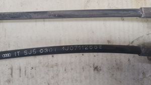 Volkswagen New Beetle Gear shift cable linkage 1J0711266E