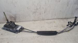 Volkswagen New Beetle Gear shift cable linkage 1J0711266E