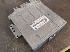 Opel Frontera A Sterownik / Moduł ECU 91154826AP