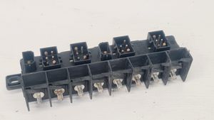 Audi A4 S4 B5 8D Fuse module 4A0941822