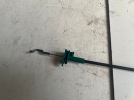 Opel Zafira B Front door cable line 