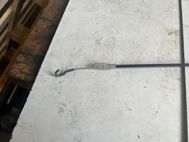 Opel Astra H Front door cable line 