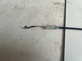 Opel Astra H Front door cable line 