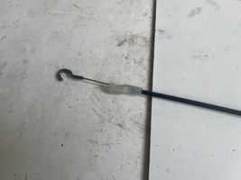 Opel Astra H Front door cable line 