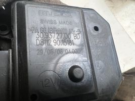 Opel Astra H Air flap motor/actuator 309372700BD