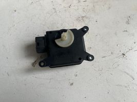 Opel Astra H Air flap motor/actuator 309372700BD