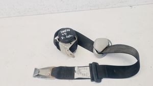 Volkswagen Sharan Third row seat belt 7M3857816B