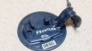 Opel Frontera B Bouchon, volet de trappe de réservoir à carburant 