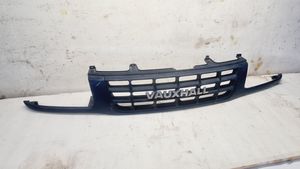 Opel Frontera B Grille calandre supérieure de pare-chocs avant 89714451200