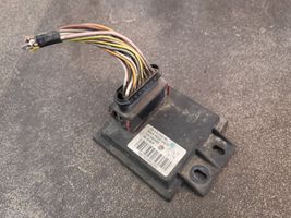 Peugeot 607 Module d'éclairage LCM 9641004580