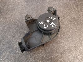 Citroen C5 Akseleratora elektriskais regulators (pedālis) 9643365680