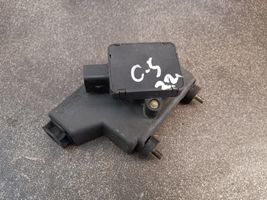 Citroen C5 Akseleratora elektriskais regulators (pedālis) 9643365680